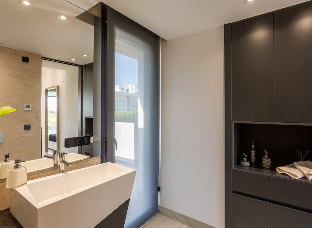 New Build - Villa - Villamartin