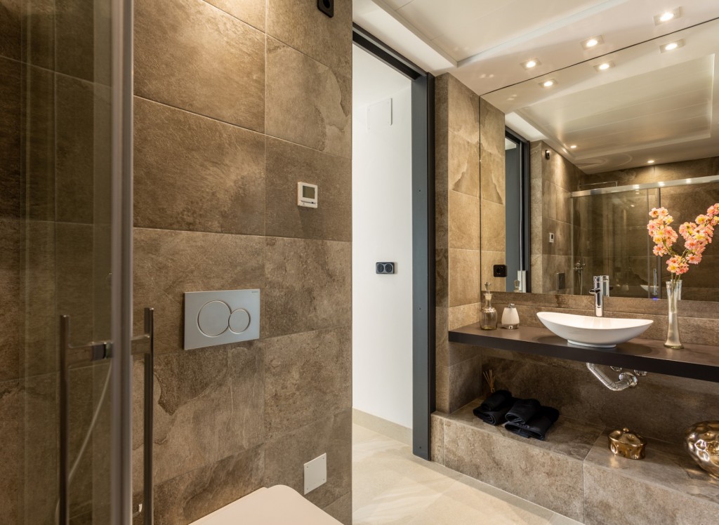 New Build - Villa - Villamartin