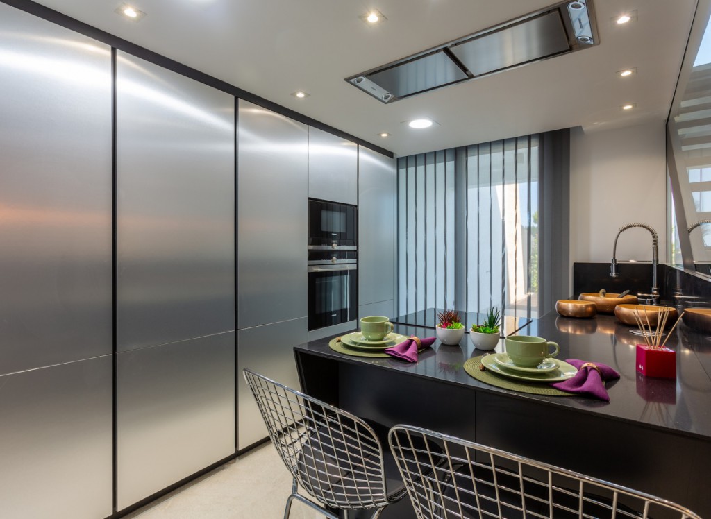 New Build - Villa - Villamartin