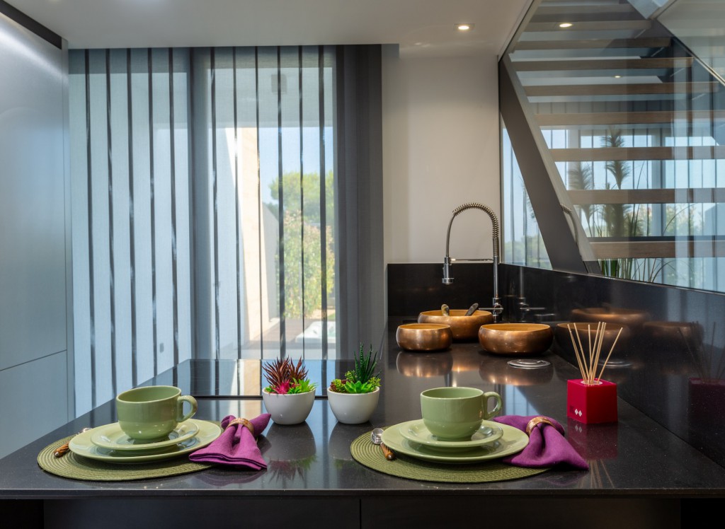 New Build - Villa - Villamartin