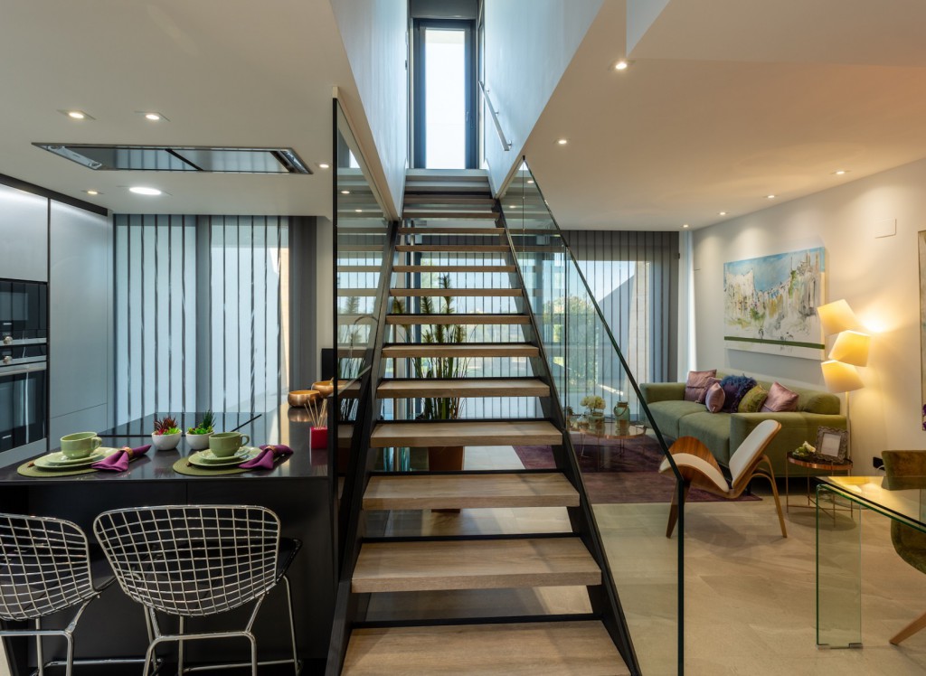 New Build - Villa - Villamartin