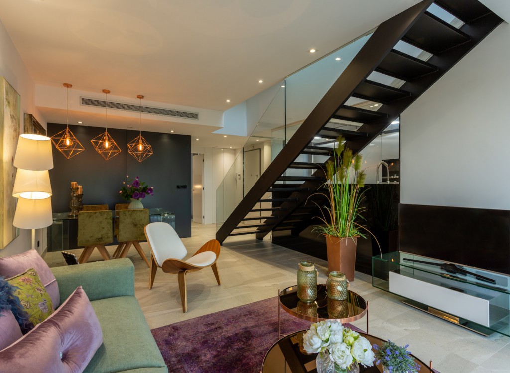 New Build - Villa - Villamartin