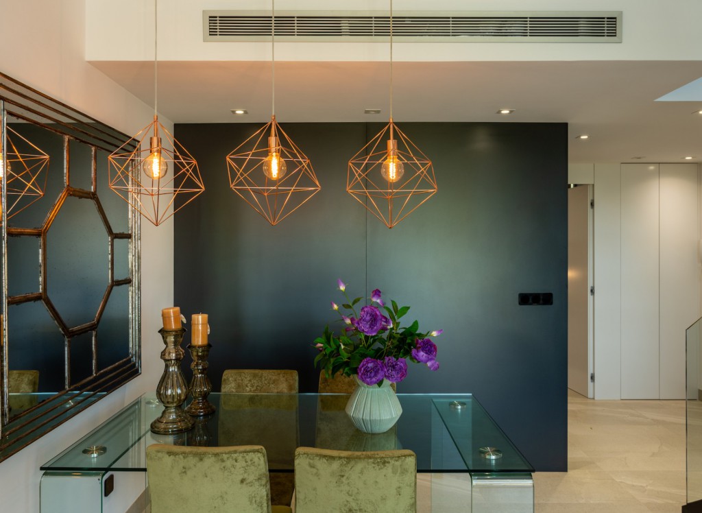 New Build - Villa - Villamartin