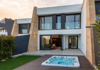 New Build - Villa - Villamartin