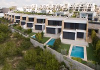 New Build - Villa - Villamartin