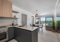 Nieuwbouw - Appartement - Algorfa