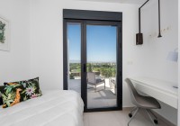 Nieuwbouw - Appartement - Algorfa