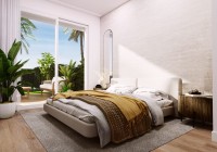 Nieuwbouw - Appartement - Gran Alacant