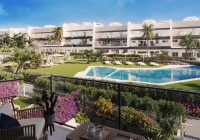 Nieuwbouw - Appartement - Gran Alacant