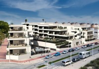 Nieuwbouw - Appartement - La Marina - El pinet