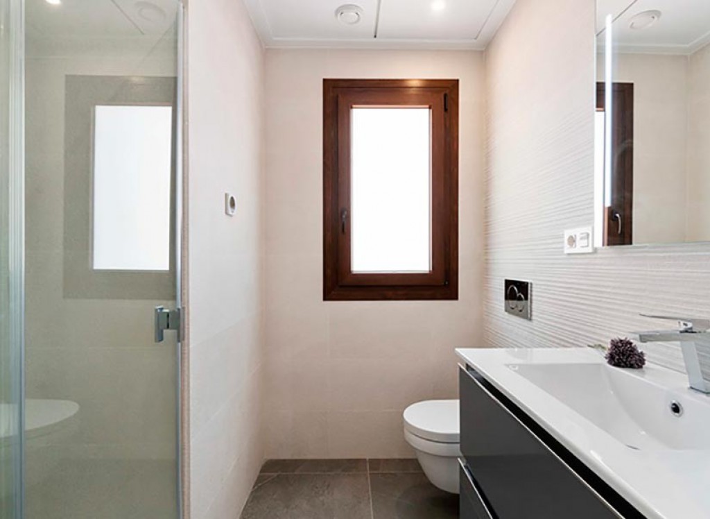 Nieuwbouw - Appartement - Torrevieja