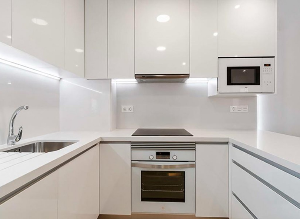 Nieuwbouw - Appartement - Torrevieja