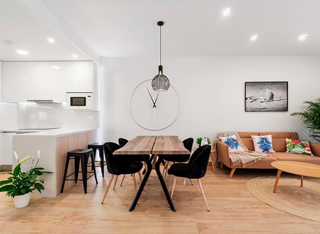 Nieuwbouw - Appartement - Torrevieja