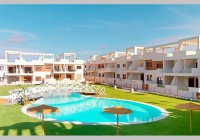 Nieuwbouw - Appartement - Torrevieja
