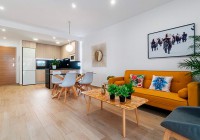 Nieuwbouw - Appartement - Torrevieja