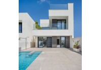 Nieuwbouw - Villa - Benijofar