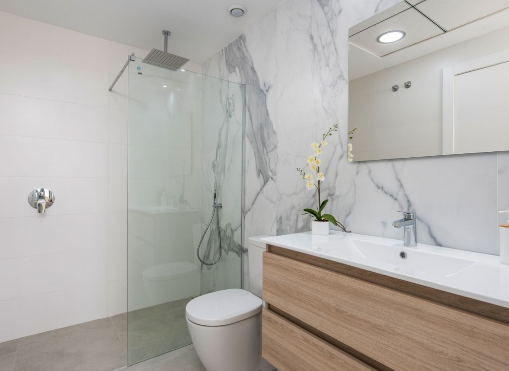 Nieuwbouw - Villa - Benijofar