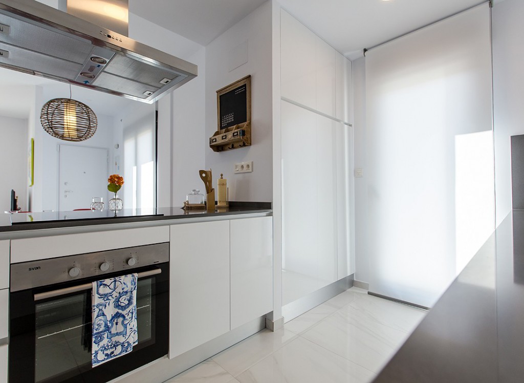 Nieuwbouw - Villa - Bigastro