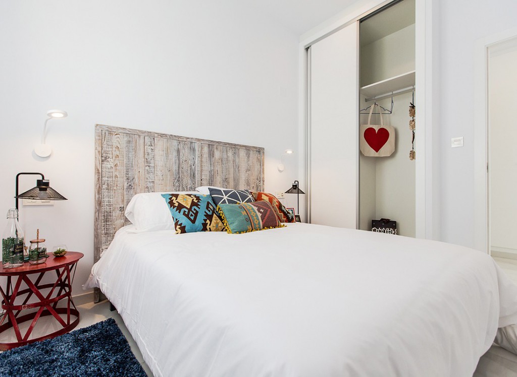 Nieuwbouw - Villa - Bigastro