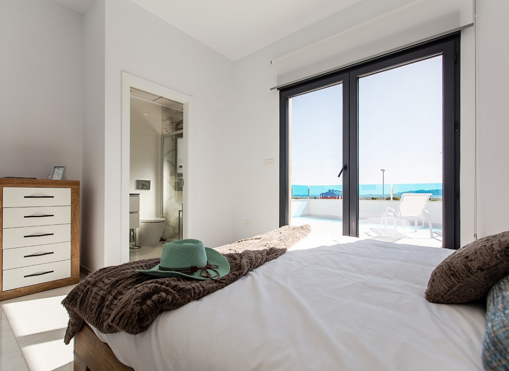 Nieuwbouw - Villa - Bigastro