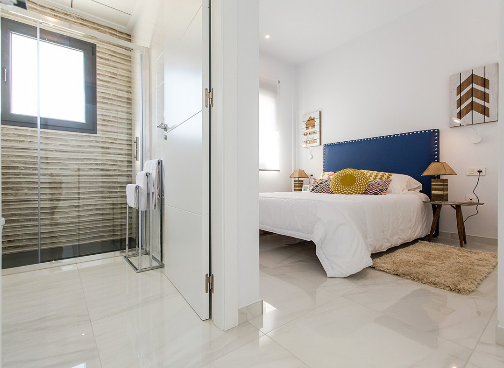 Nieuwbouw - Villa - Bigastro