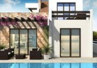 Nieuwbouw - Villa - Ciudad Quesada