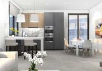 Nieuwbouw - Villa - Ciudad Quesada