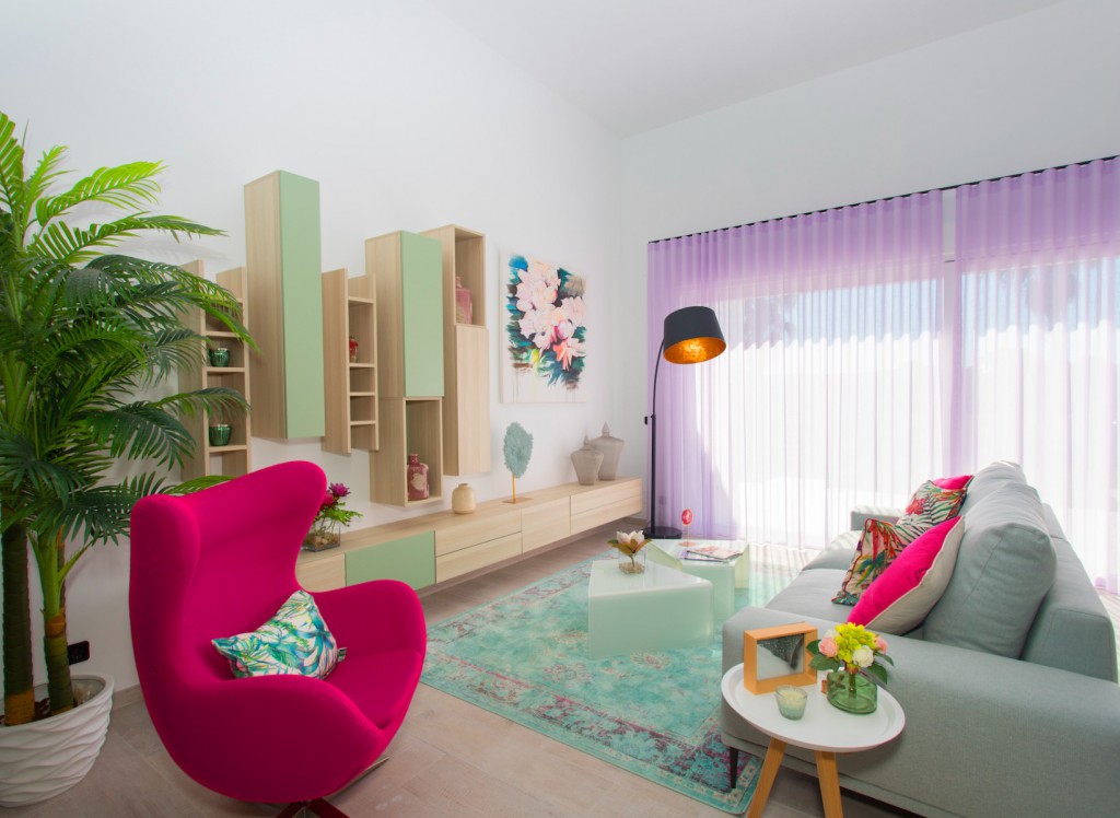 Nieuwbouw - Villa - Ciudad Quesada