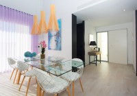 Nieuwbouw - Villa - Ciudad Quesada