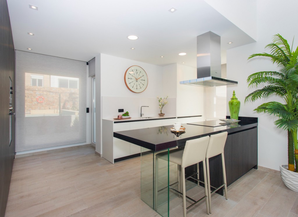 Nieuwbouw - Villa - Ciudad Quesada