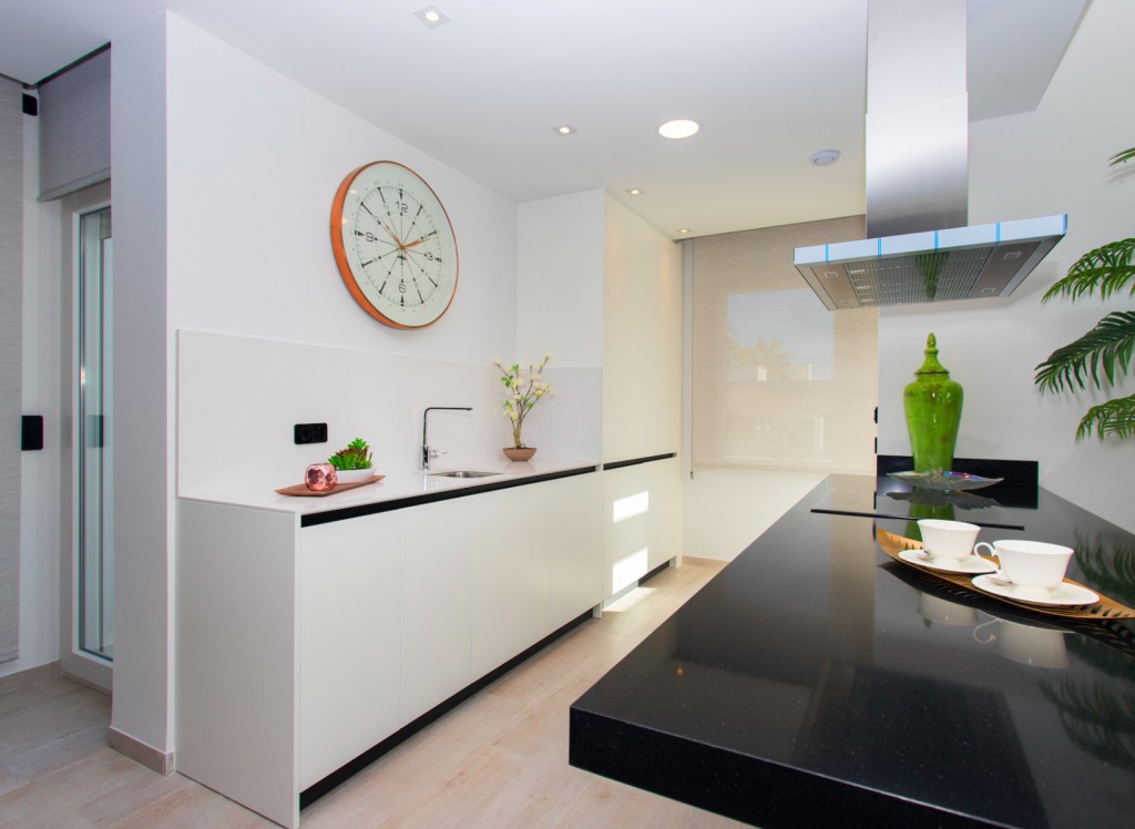 Nieuwbouw - Villa - Ciudad Quesada