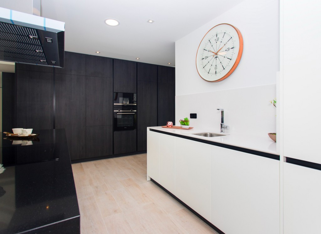 Nieuwbouw - Villa - Ciudad Quesada