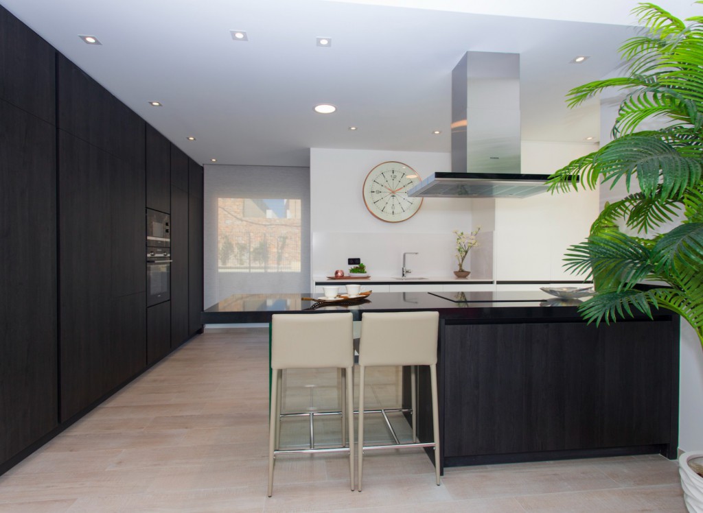 Nieuwbouw - Villa - Ciudad Quesada