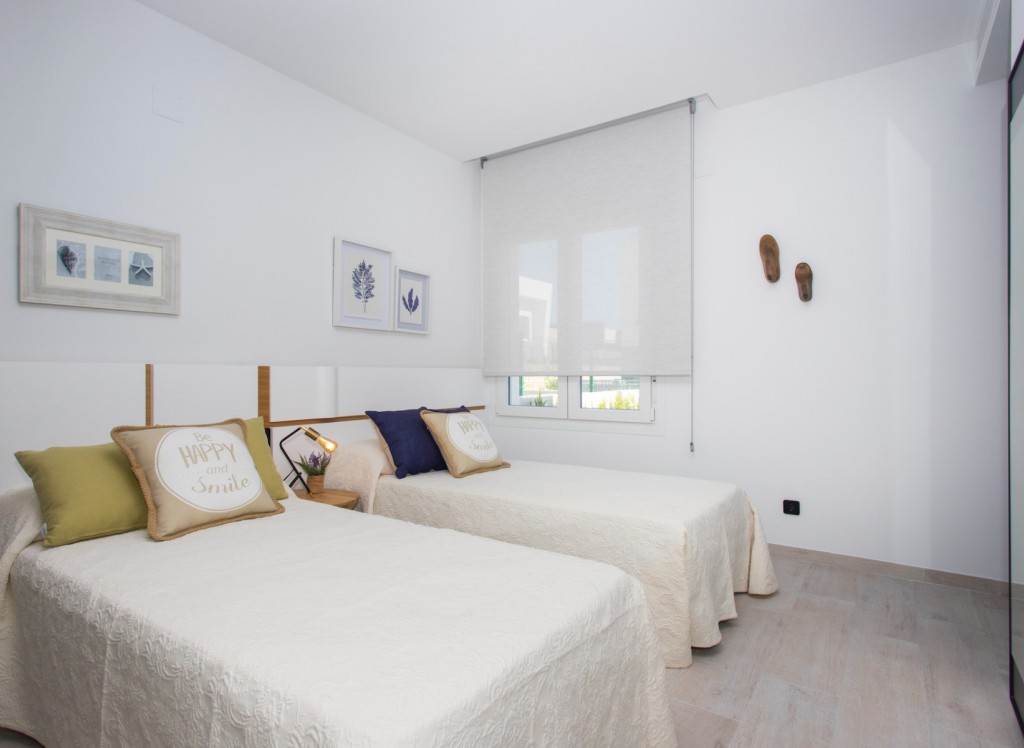 Nieuwbouw - Villa - Ciudad Quesada