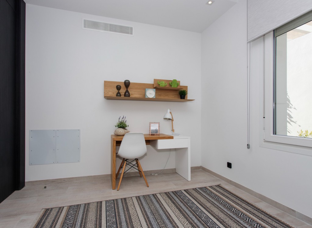 Nieuwbouw - Villa - Ciudad Quesada