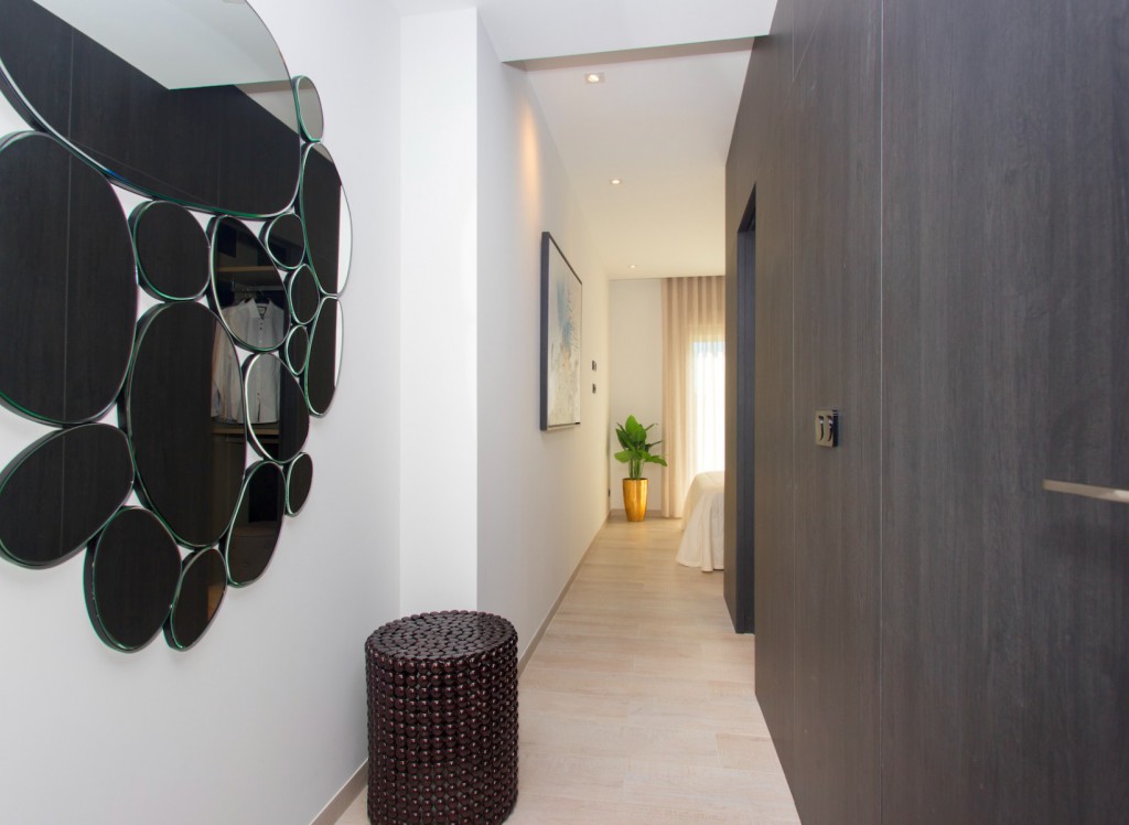 Nieuwbouw - Villa - Ciudad Quesada