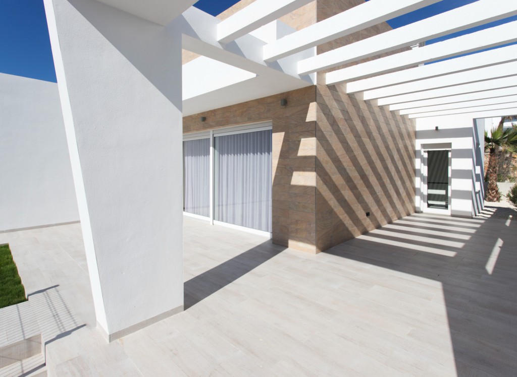 Nieuwbouw - Villa - Ciudad Quesada