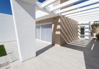 Nieuwbouw - Villa - Ciudad Quesada