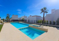 Nieuwbouw - Villa - Ciudad Quesada