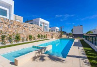 Nieuwbouw - Villa - Ciudad Quesada