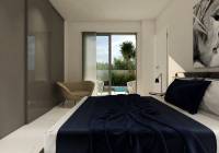 Nieuwbouw - Villa - Daya Nueva