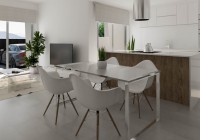 Nieuwbouw - Villa - Daya Vieja