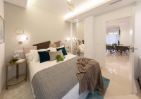 Nieuwbouw - Villa - La Manga del Mar Menor