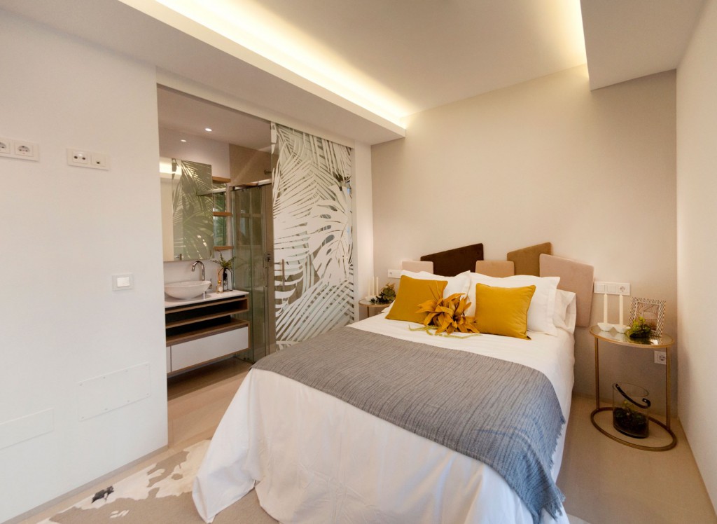 Nieuwbouw - Villa - La Manga del Mar Menor