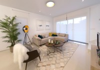 Nieuwbouw - Villa - La Manga del Mar Menor