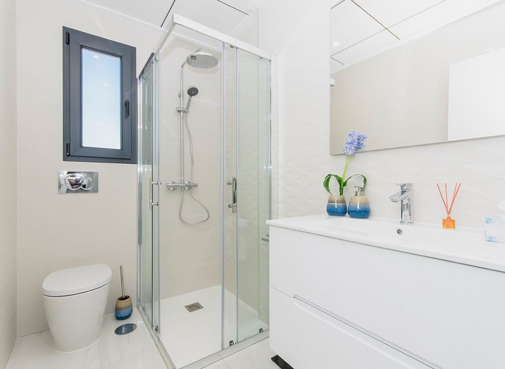 Nieuwbouw - Villa - Orihuela Costa