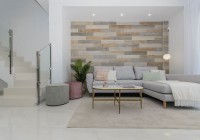 Nieuwbouw - Villa - Orihuela Costa