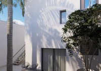 Nieuwbouw - Villa - Pilar de la Horadada