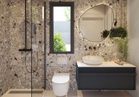 Nieuwbouw - Villa - San Miguel de Salinas