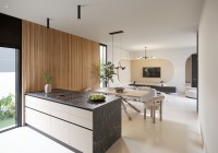 Nieuwbouw - Villa - San Miguel de Salinas